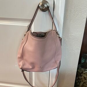 Kate Spade Blush Pink Shoulder Bag